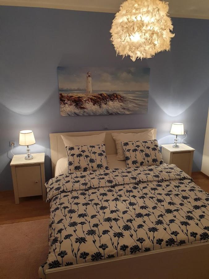 Apartments Mare Banjol Εξωτερικό φωτογραφία