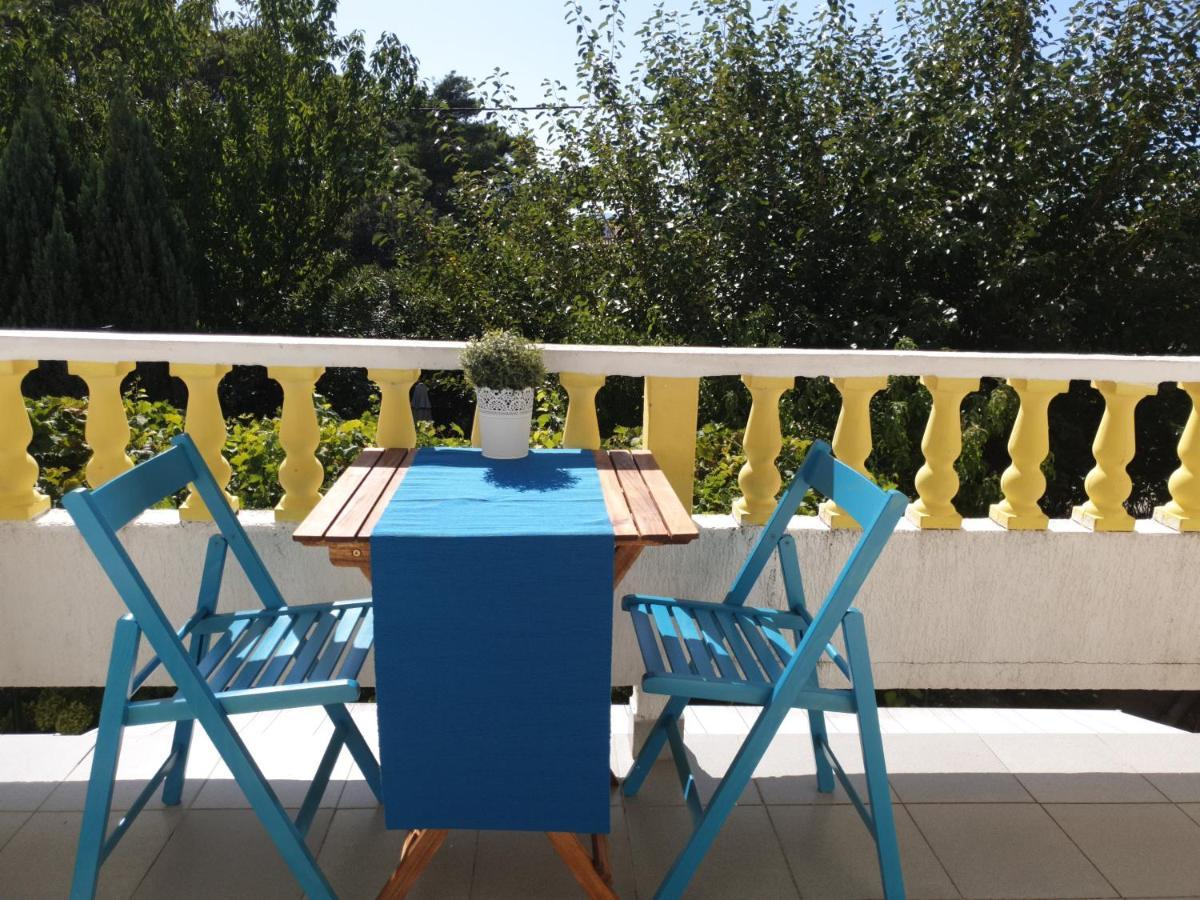 Apartments Mare Banjol Εξωτερικό φωτογραφία