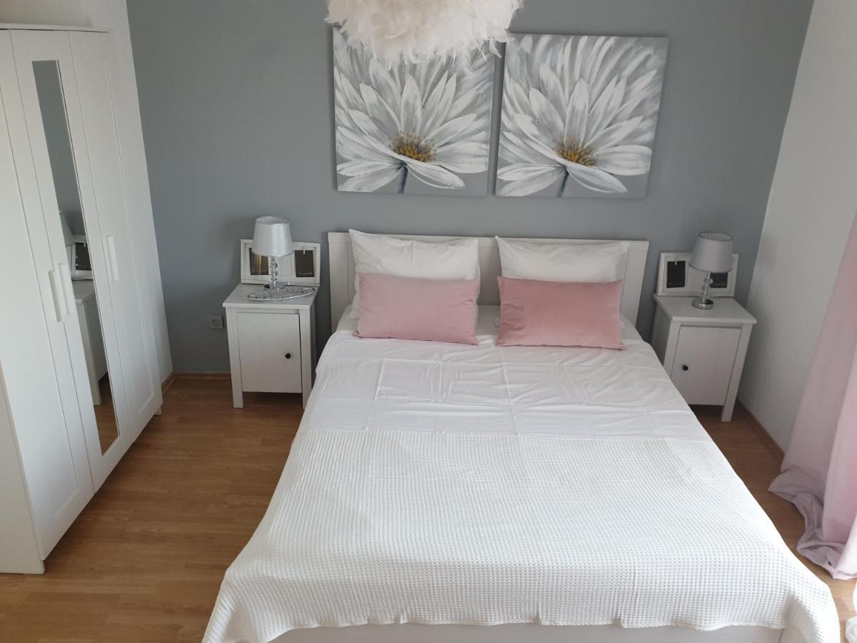 Apartments Mare Banjol Εξωτερικό φωτογραφία