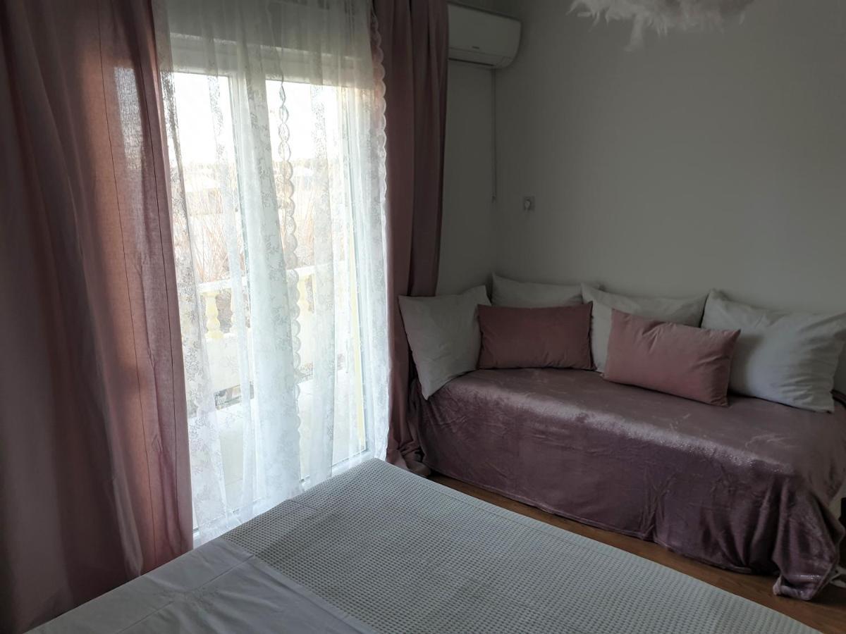 Apartments Mare Banjol Εξωτερικό φωτογραφία