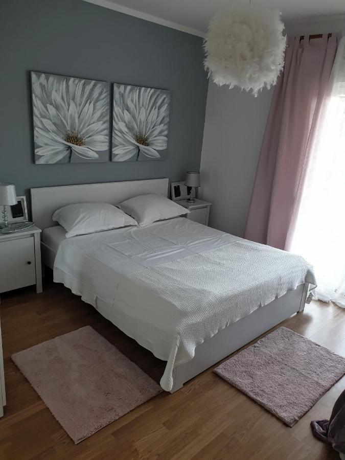 Apartments Mare Banjol Εξωτερικό φωτογραφία