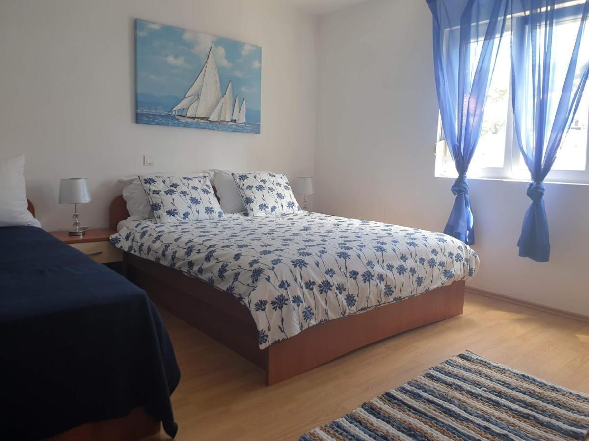 Apartments Mare Banjol Εξωτερικό φωτογραφία