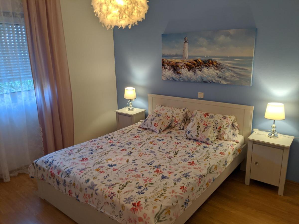Apartments Mare Banjol Εξωτερικό φωτογραφία