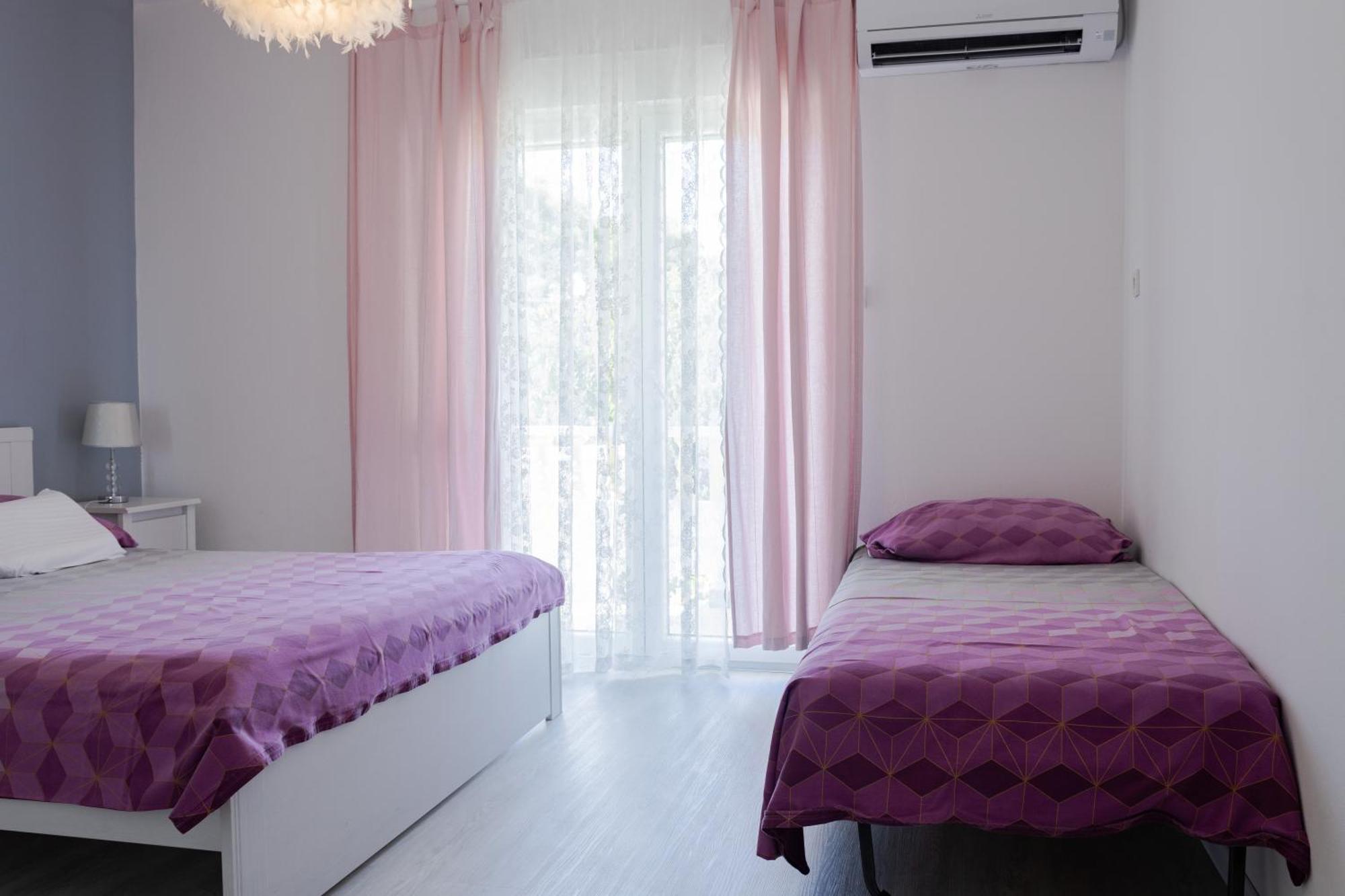 Apartments Mare Banjol Εξωτερικό φωτογραφία