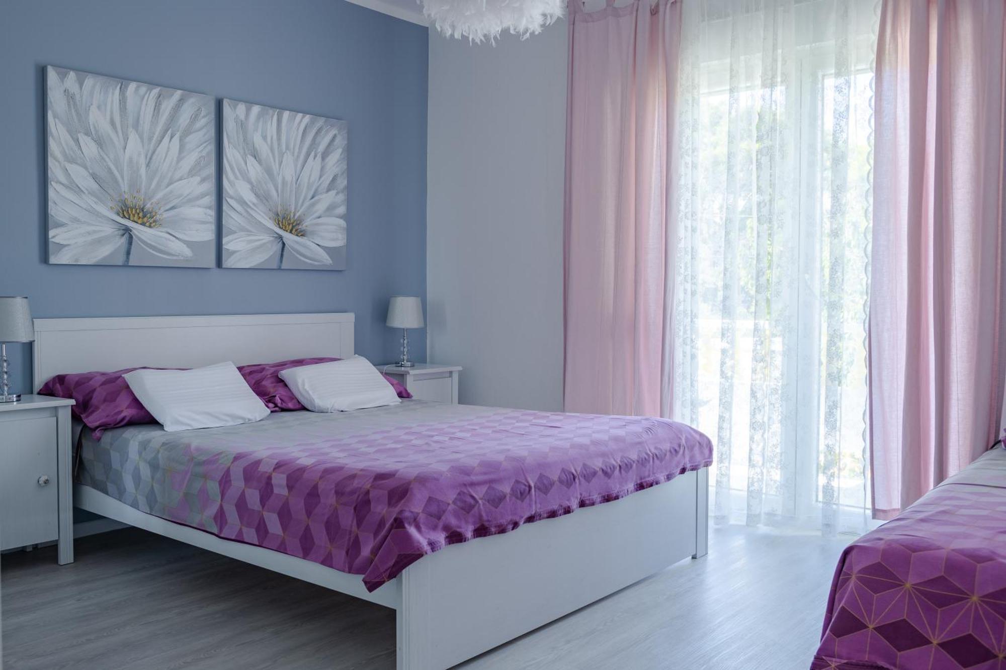 Apartments Mare Banjol Εξωτερικό φωτογραφία