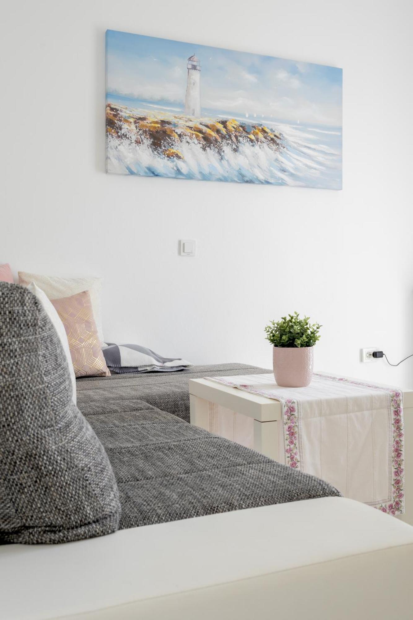 Apartments Mare Banjol Εξωτερικό φωτογραφία