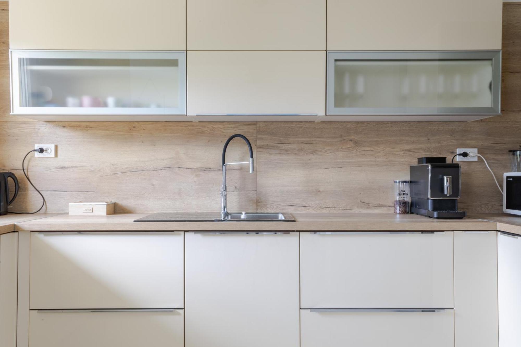 Apartments Mare Banjol Εξωτερικό φωτογραφία