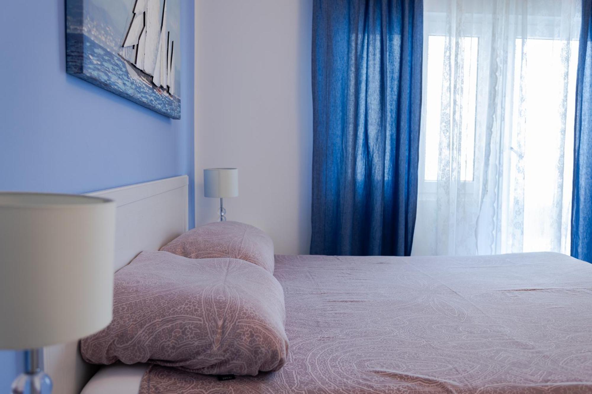 Apartments Mare Banjol Εξωτερικό φωτογραφία