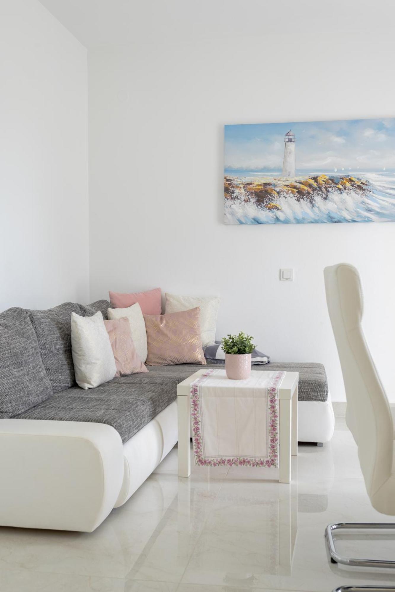 Apartments Mare Banjol Εξωτερικό φωτογραφία