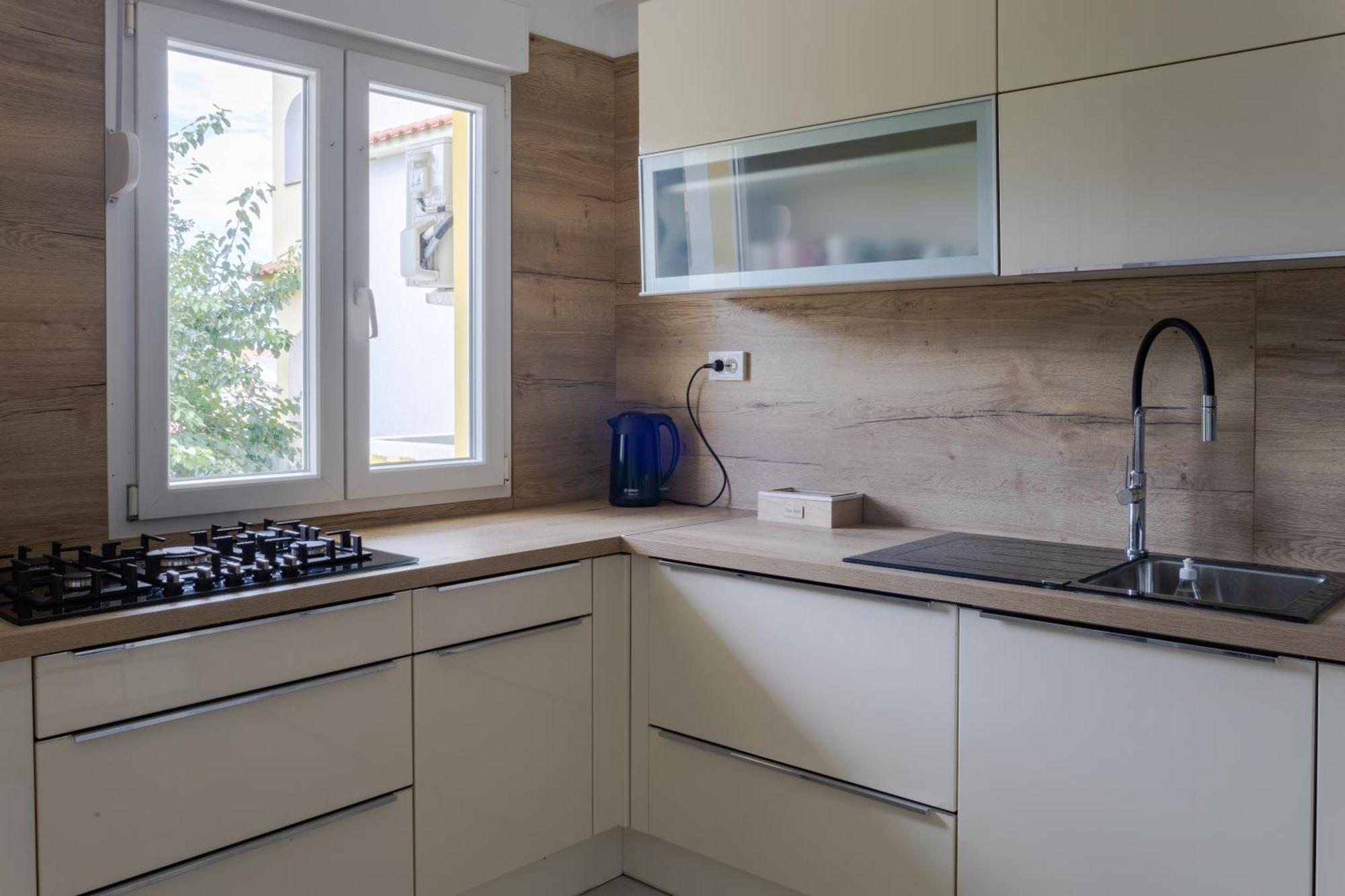 Apartments Mare Banjol Εξωτερικό φωτογραφία