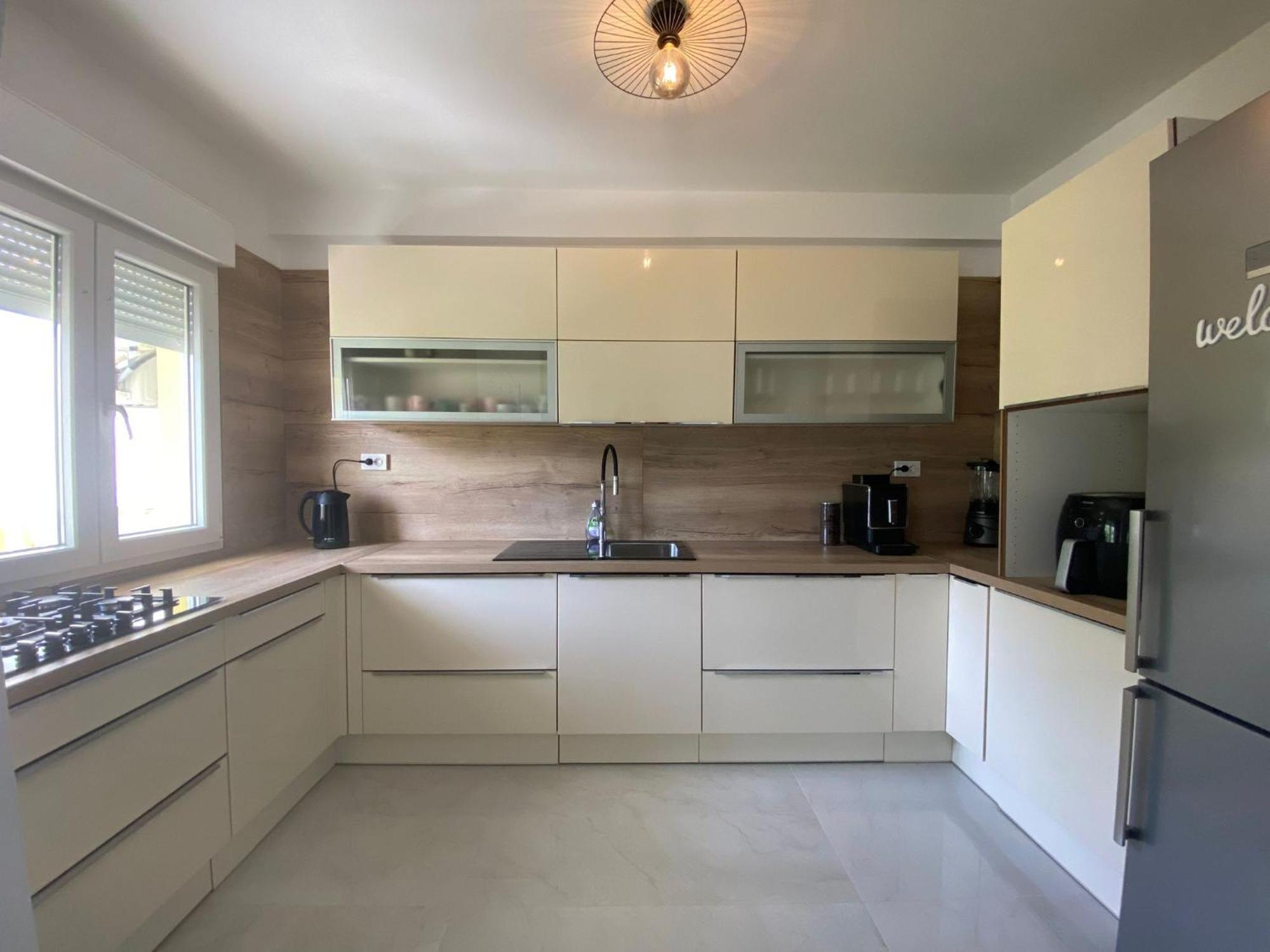 Apartments Mare Banjol Εξωτερικό φωτογραφία