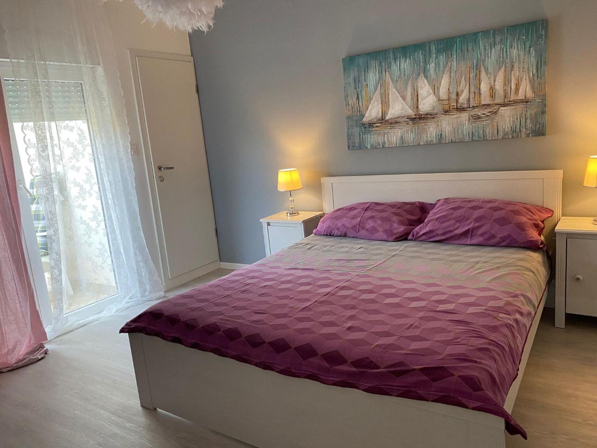 Apartments Mare Banjol Εξωτερικό φωτογραφία