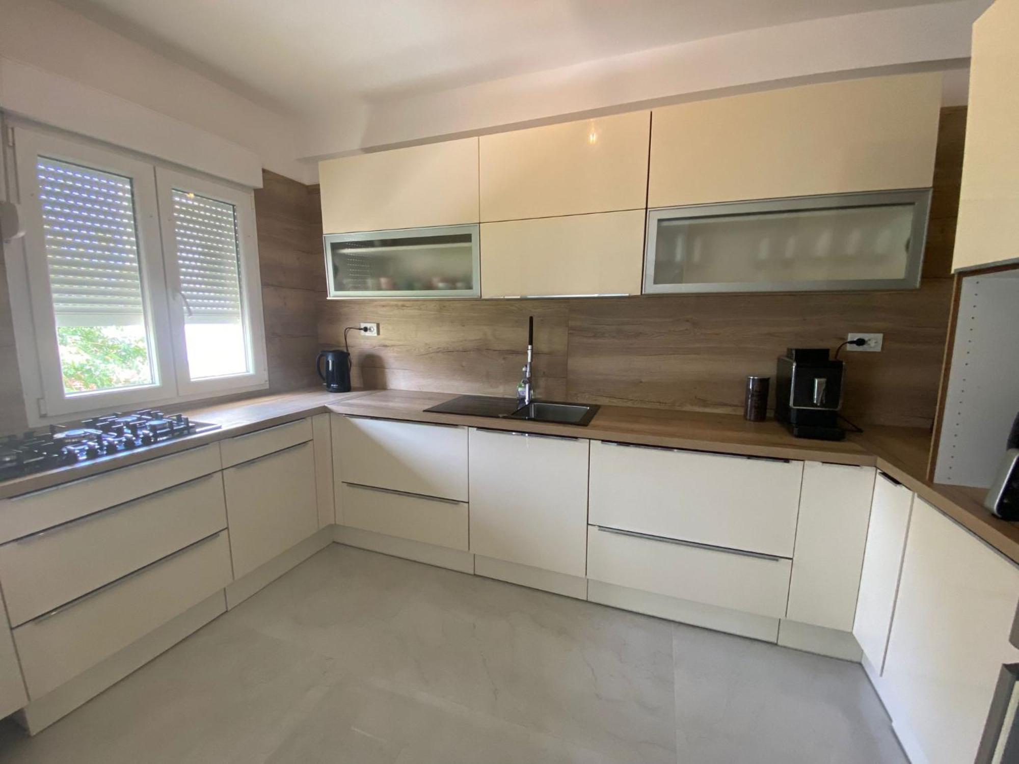 Apartments Mare Banjol Εξωτερικό φωτογραφία