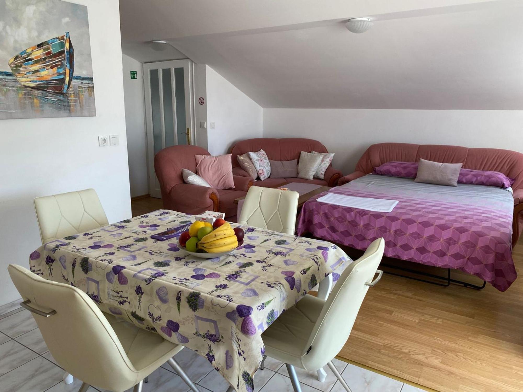 Apartments Mare Banjol Εξωτερικό φωτογραφία