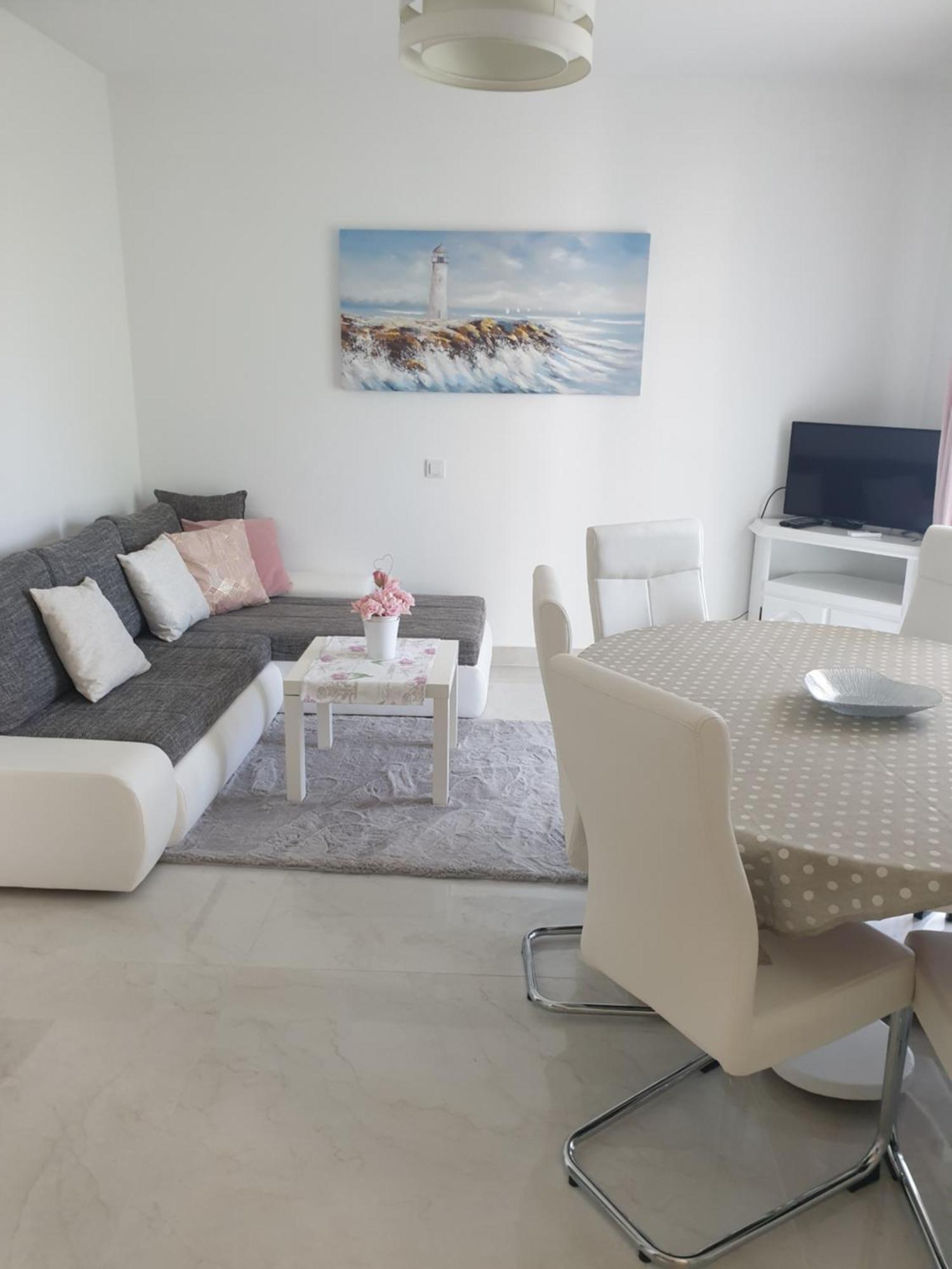 Apartments Mare Banjol Εξωτερικό φωτογραφία