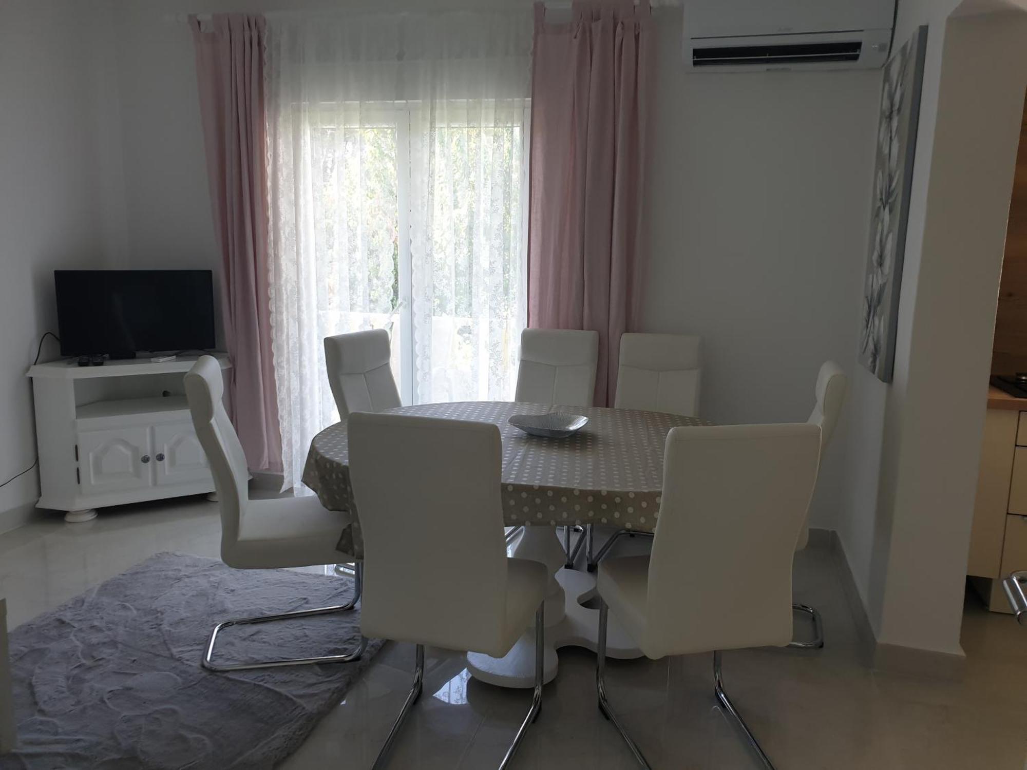 Apartments Mare Banjol Εξωτερικό φωτογραφία