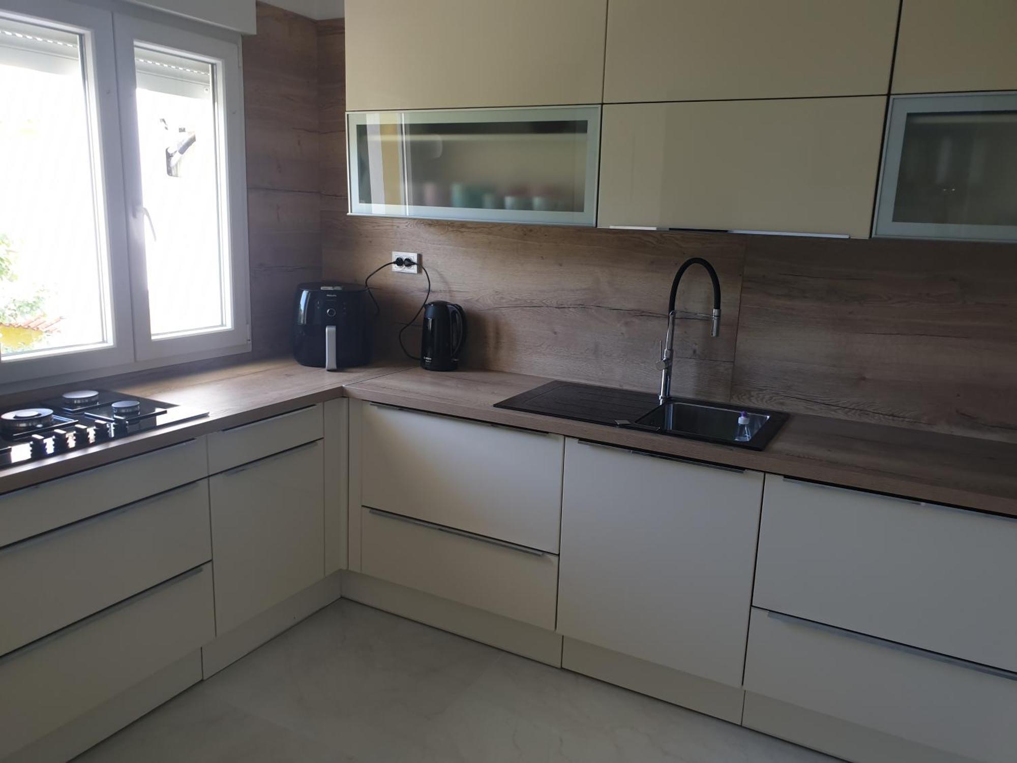 Apartments Mare Banjol Εξωτερικό φωτογραφία