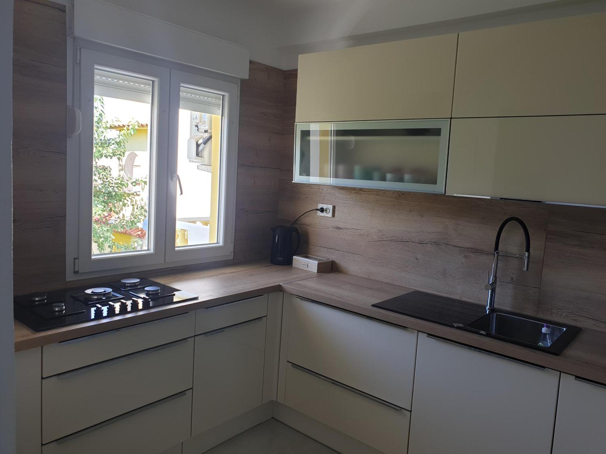 Apartments Mare Banjol Εξωτερικό φωτογραφία