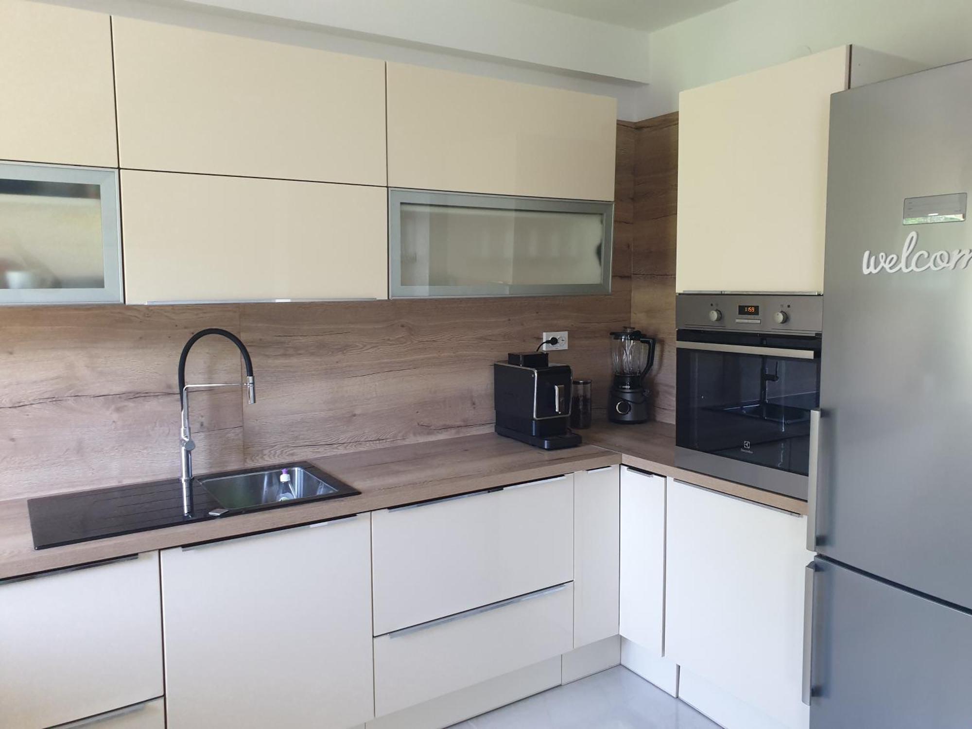Apartments Mare Banjol Εξωτερικό φωτογραφία