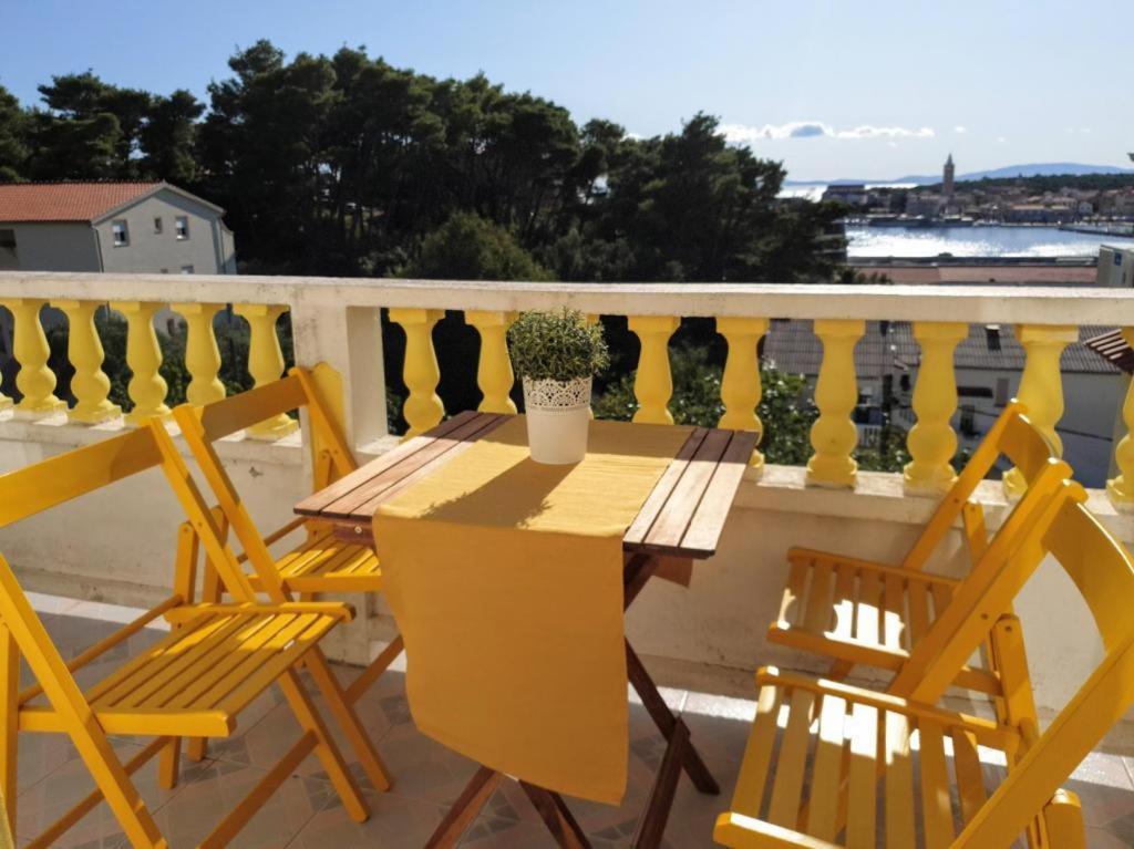 Apartments Mare Banjol Δωμάτιο φωτογραφία