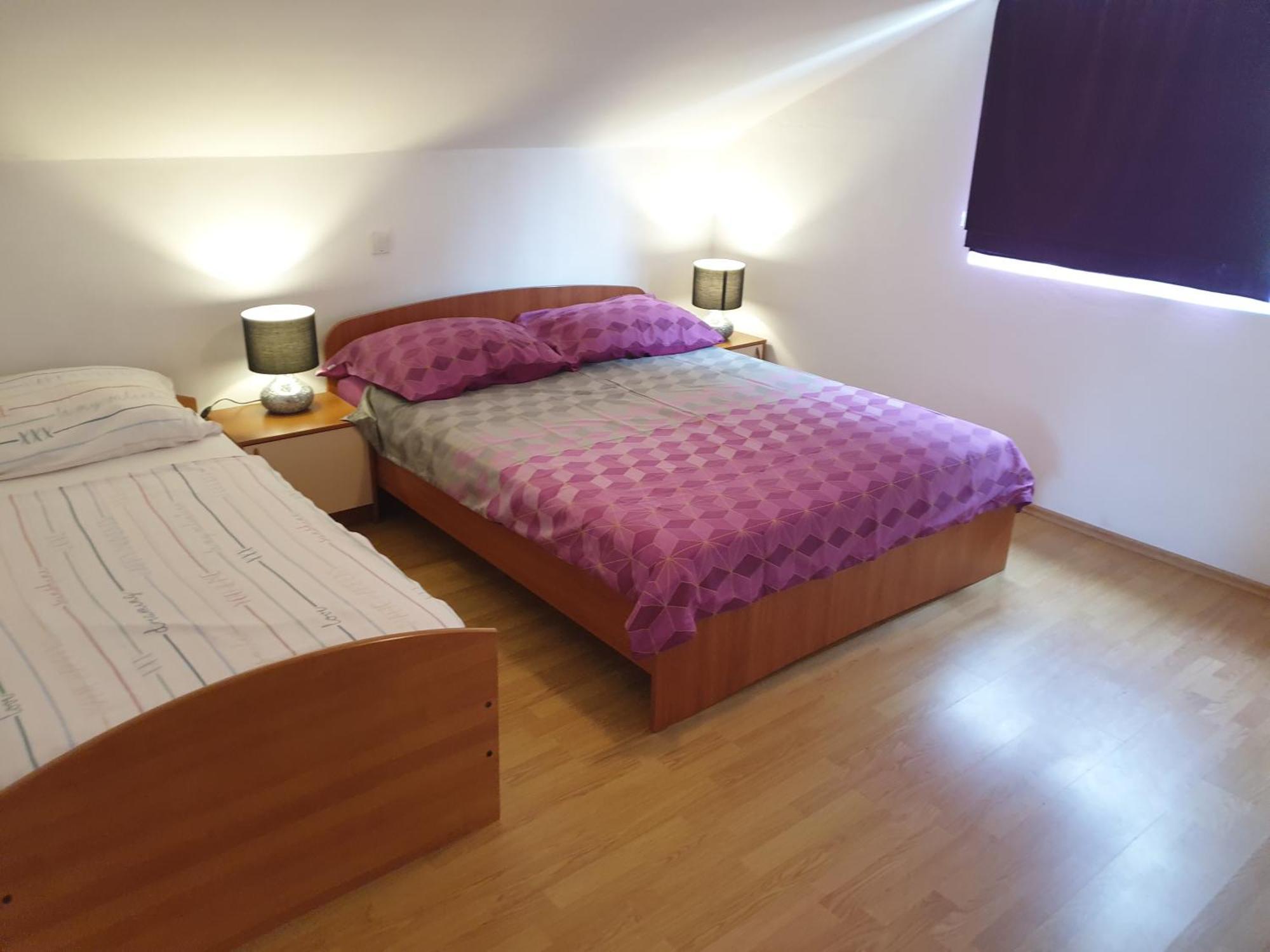 Apartments Mare Banjol Δωμάτιο φωτογραφία