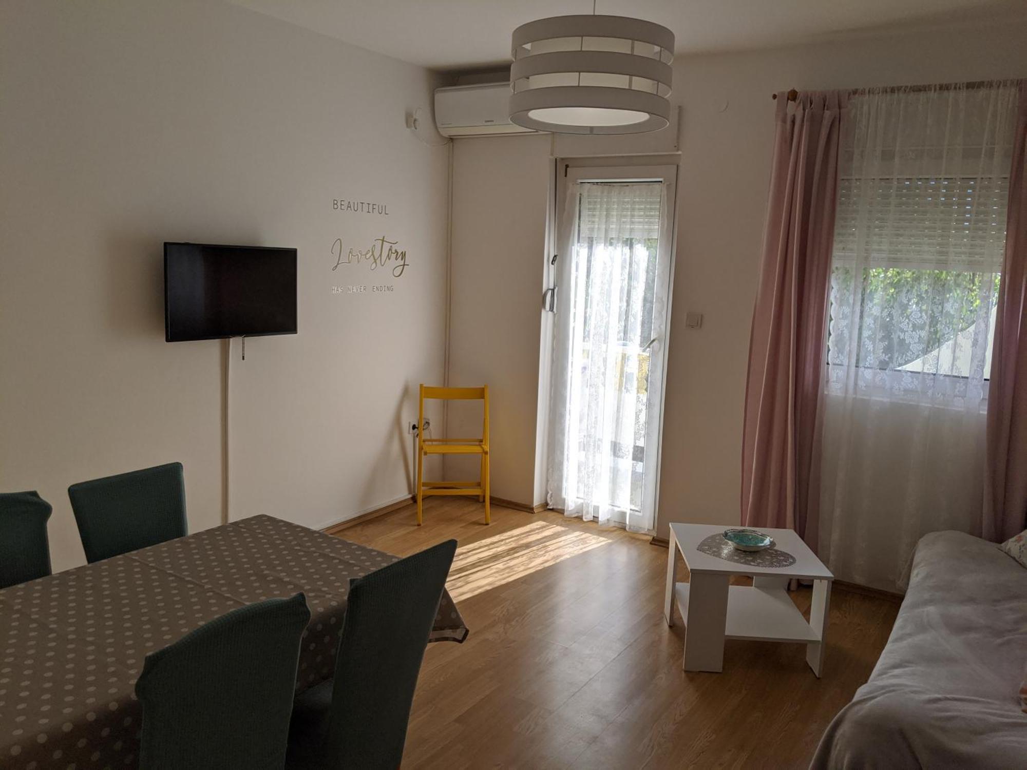 Apartments Mare Banjol Δωμάτιο φωτογραφία