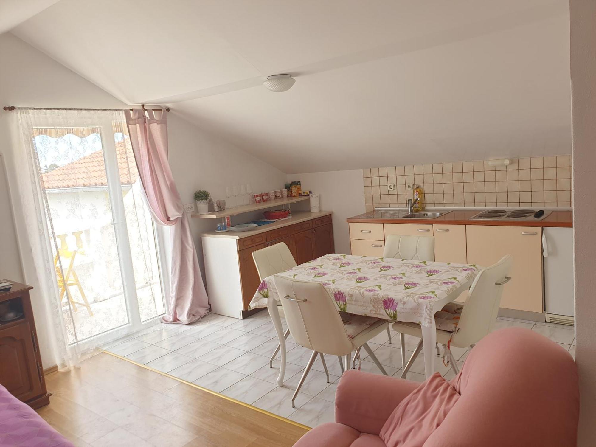 Apartments Mare Banjol Δωμάτιο φωτογραφία